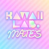 KAWAII LAB. MATES