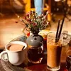 coffee ice
