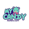 MYCANDY PAPER