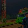 HAULINGBALAK