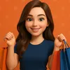 Apaixonadas em ofertas