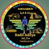 💫S.O.I💫RADIT ADITYA💫