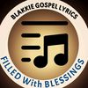 Blakkie gosple lyrics