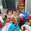 Support manar family