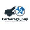 cargarageguy