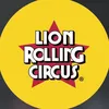 LION ROLLING CIRCUS BRASIL