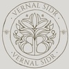 Vernalsidr