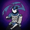Broke Samurai Ranger