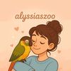 alyssiaszoo