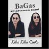 Bagas AntarTeman Band