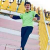 hishamnkakai