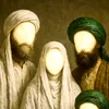 خـوش والـد والله.