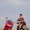 jamal.sanderos