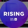 The Hill tv RISING