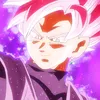 super.saiyan.rose2009