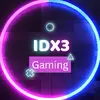 idx3gaming