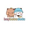 Heybubududu