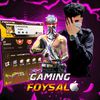 onlyonefoysalgamer