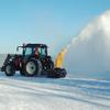 Snow Removal