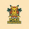 Poke Paradise TCG