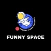 FUNNY SPACE 🚀