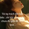 Buông 🖤