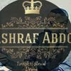 Ashraf Abdo