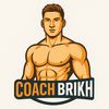 COACH BRIKH