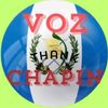 VOZ CHAPIN 206