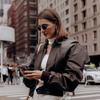 Valeria | NYC influencer