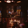 Zion Sky Bar