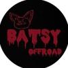 BatsyOffRoad 🦇