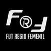 Futregio Femenil