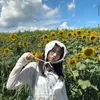 澤口美羽