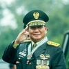 Prabowo Universe