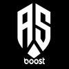 AS || BOOST || YT 🦈