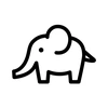 私は負けないゾ🐘