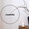 candrella.candle