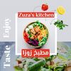 www.zuzaskitchen.com
