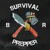 Survival Prepper BR