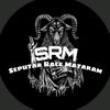 srmseputarracemataran