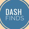 dash.finds