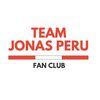 Team Jonas Peru Fan Club 🇵🇪