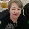 guljamal1964