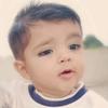 cutebabyusmanghani05