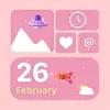 Themie - Wallpapers & Widgets