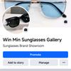 Win Min Sunglasses Gallery
