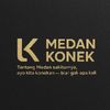 Medan Konek 🌐📰