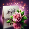 Hayati