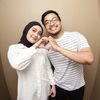 Erna & Aditya